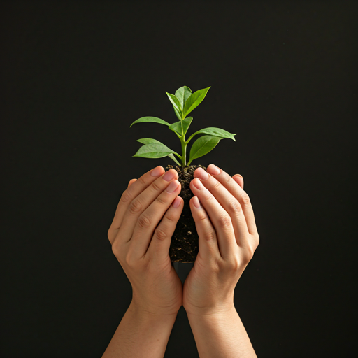 Planta de compromisso