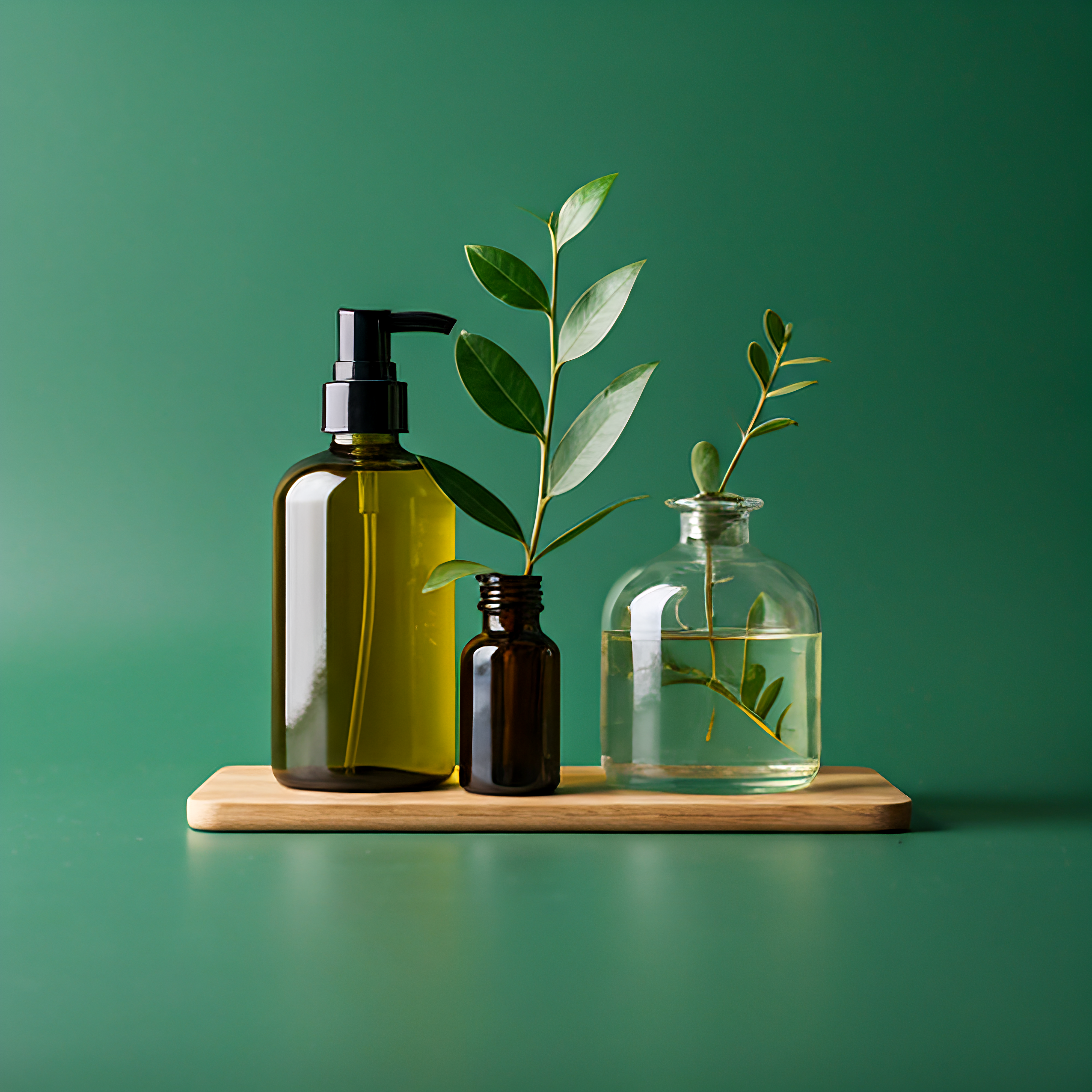 Sustainable Living