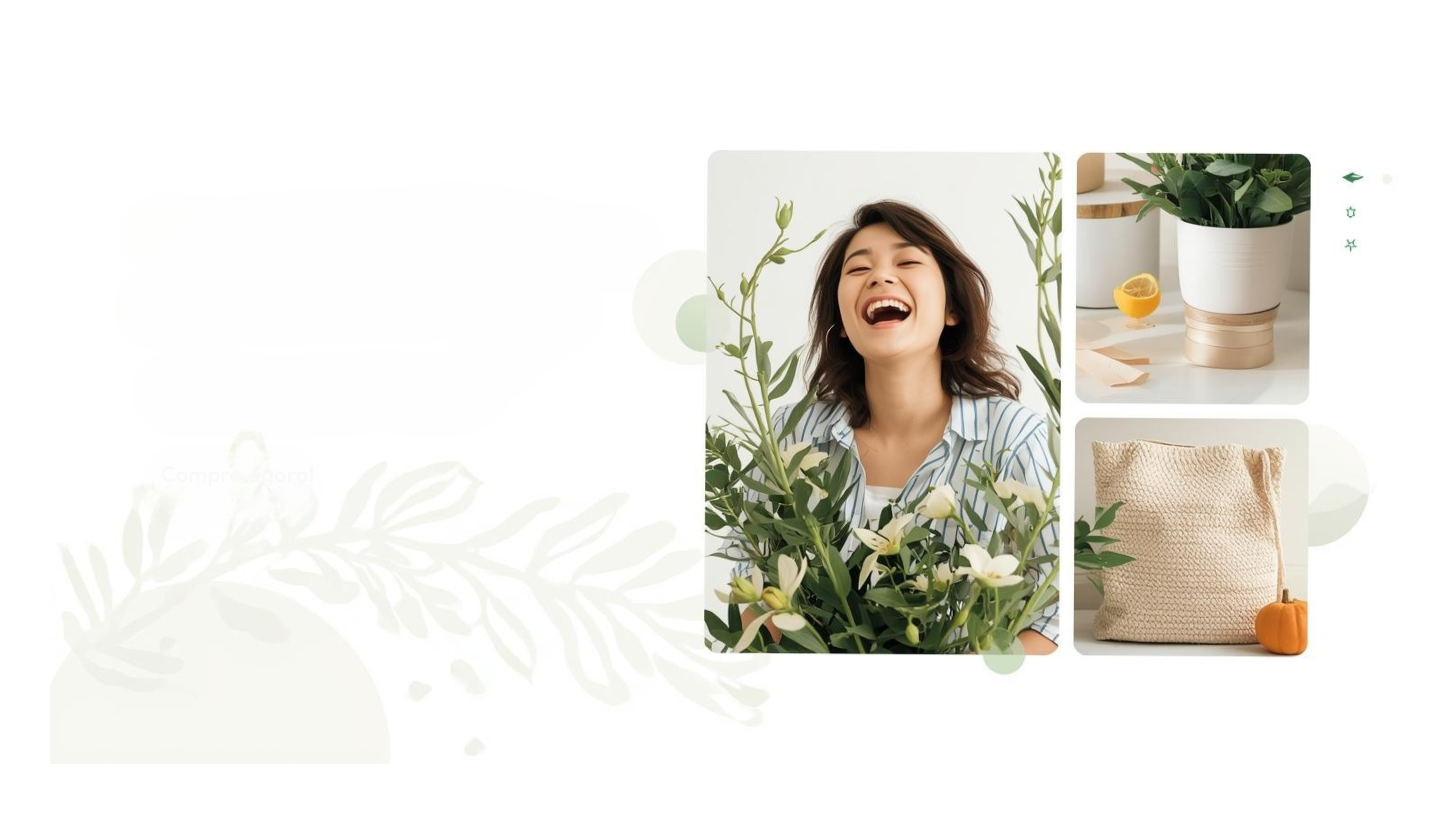 Sustainable Gifts