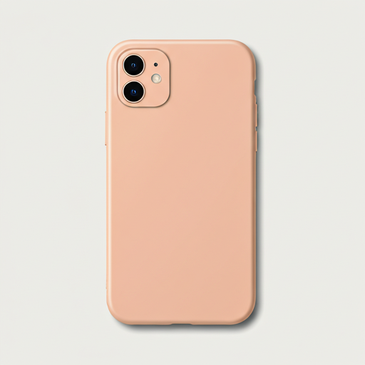 Capa de celular biodegradável