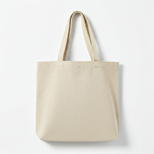 Eco Tote Bag de Jeans Upcycled
